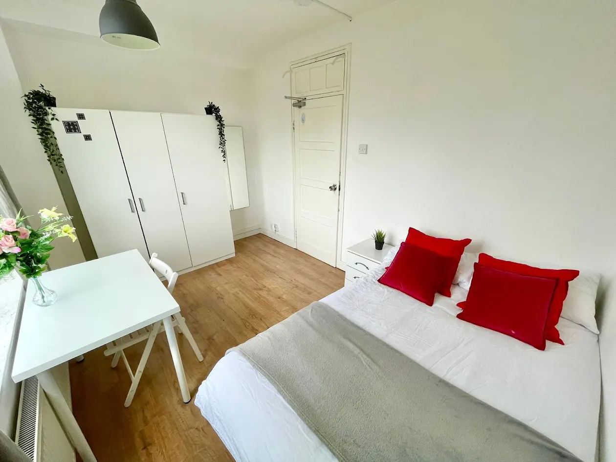 Double room in Paddington 